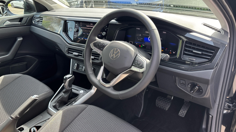 Volkswagen Taigo 1.0 TSI Match 5dr Petrol Hatchback